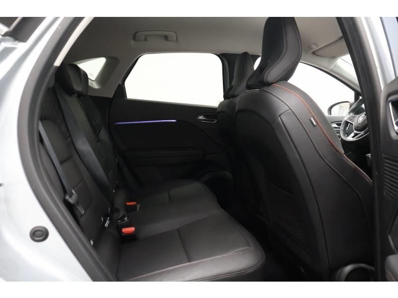 Renault Captur E-Tech Plug-in 160 Initiale Paris