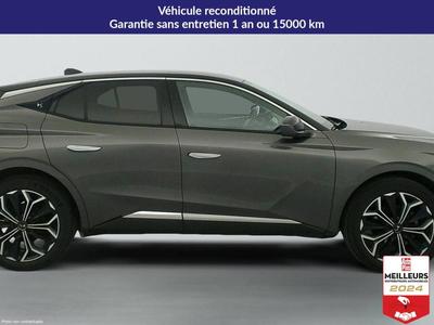 Ds Ds 4 Ds4 PureTech 130 Eat8 Rivoli