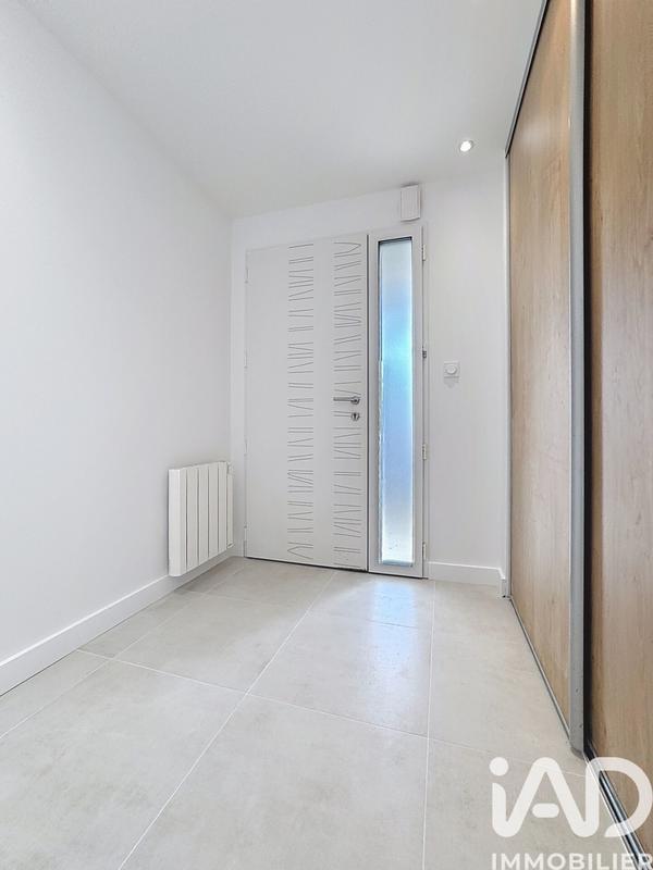 Maison de ville - 166 m² - 9 pièces