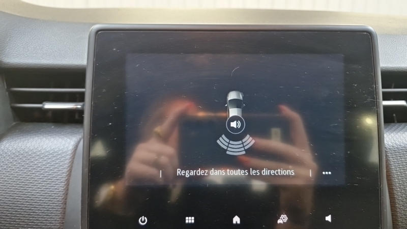 Renault Clio V Business Blue dCi 100 -21n