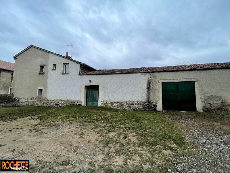 Maison traditionnelle - 148 m² - 8 pièces