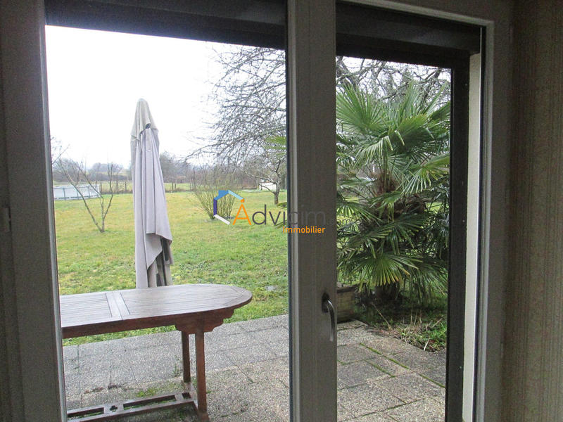 Maison ancienne - 168 m² - 6 pièces