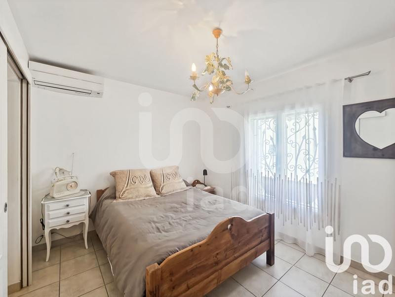 Maison de village - 96 m² - 4 pièces