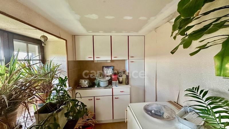 Maison - 132 m² - 6 pièces