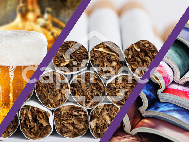 Fonds de commerce - 300 m²