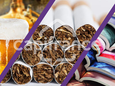 Fonds de commerce - 300 m²