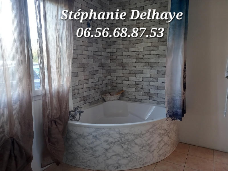 Maison - 148 m² - 8 pièces