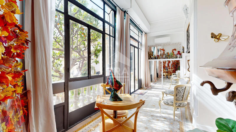 Appartement - 67 m² - 2 pièces