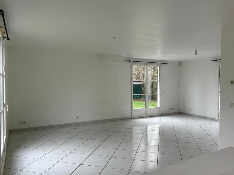 Maison - 142 m² - 5 pièces