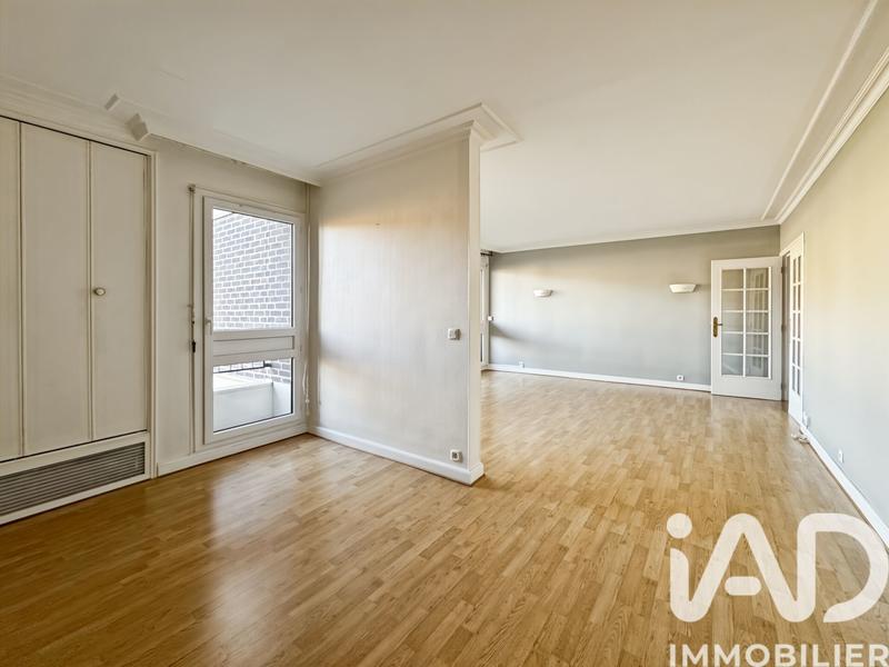 Appartement - 82 m² - 4 pièces