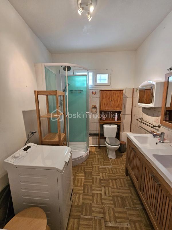 Maison - 69 m² - 4 pièces