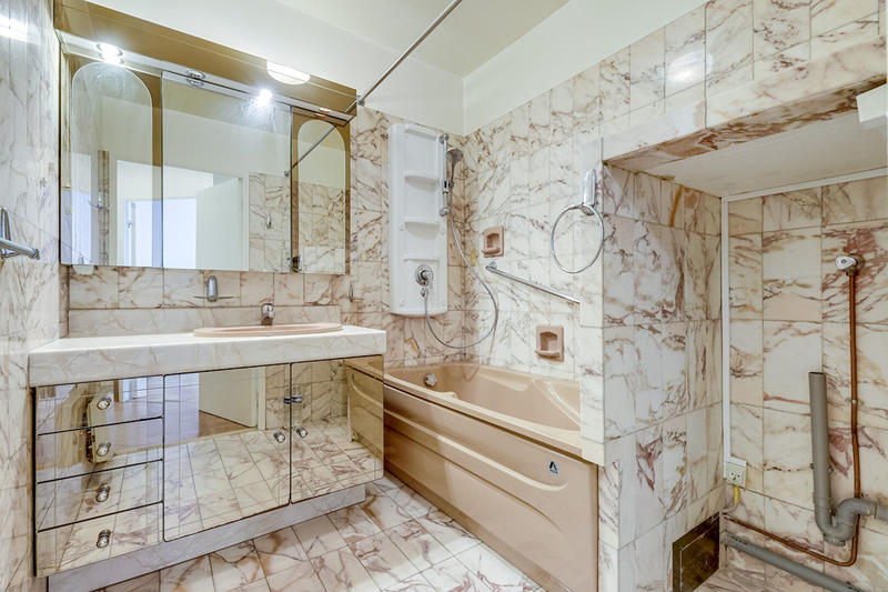 Appartement - 83 m² - 4 pièces