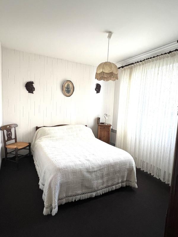 Appartement - 86 m² - 3 pièces