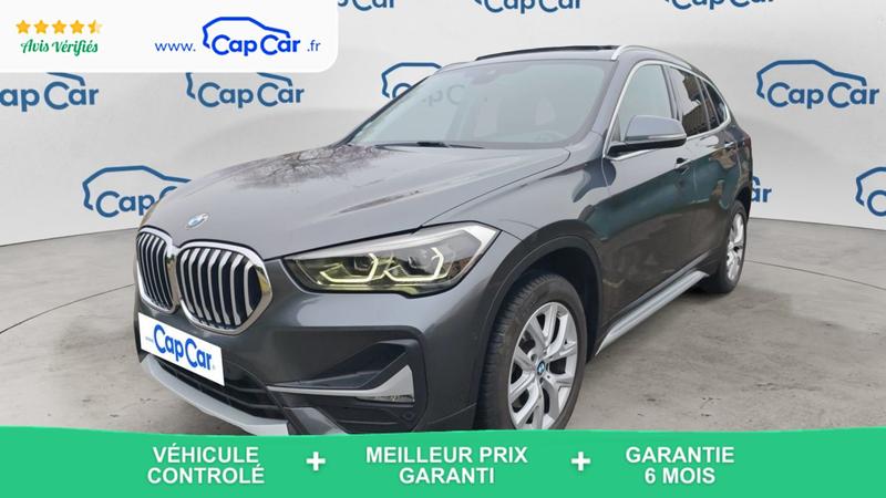 Bmw X1 sDrive 18d 150 Xline - Toit ouvrant