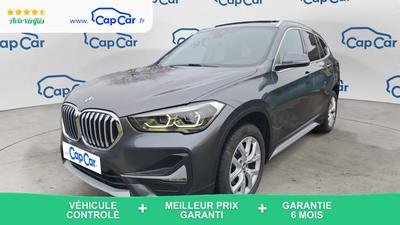 Bmw X1 sDrive 18d 150 Xline - Toit ouvrant