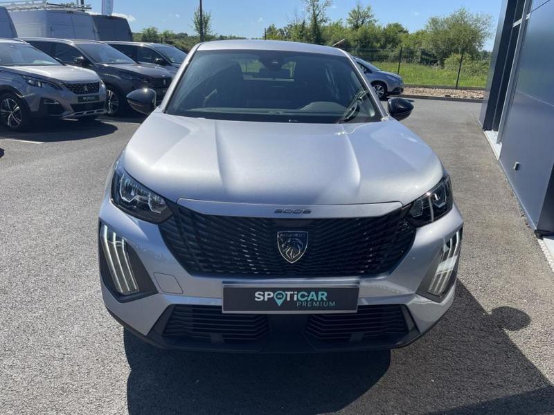 Peugeot 2008 II 100 ch Style