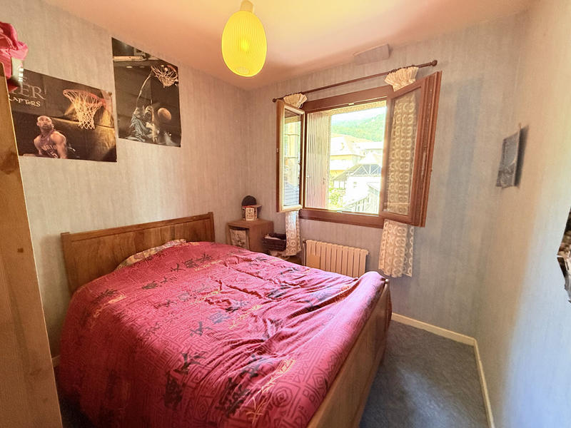 Maison - 175 m² - 6 pièces