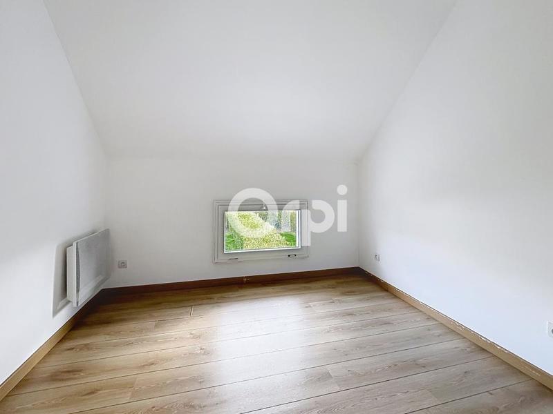 Maison - 83 m² - 3 pièces