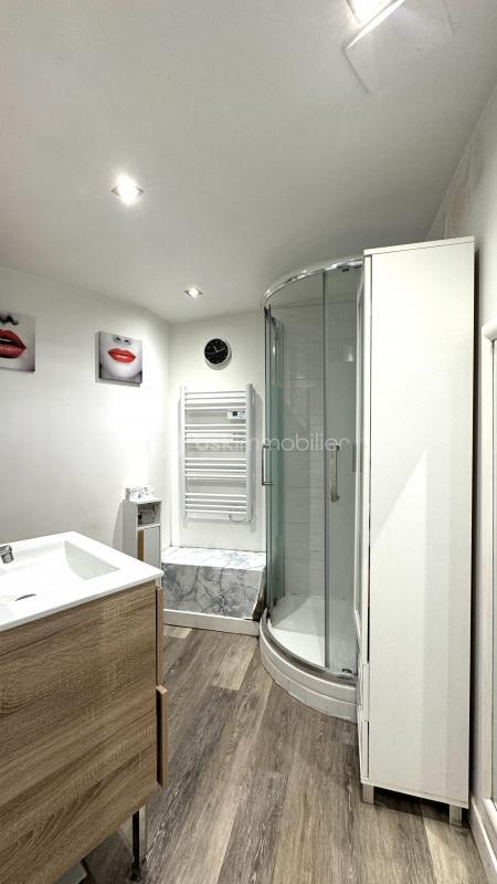 Maison - 51 m² - 3 pièces