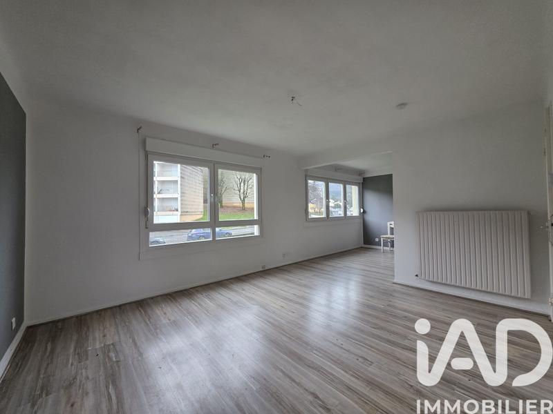 Appartement - 73 m² - 4 pièces