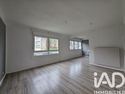 Appartement - 73 m² - 4 pièces