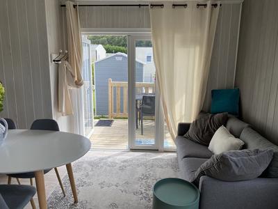 Terrain de loisirs - 4 500 m²