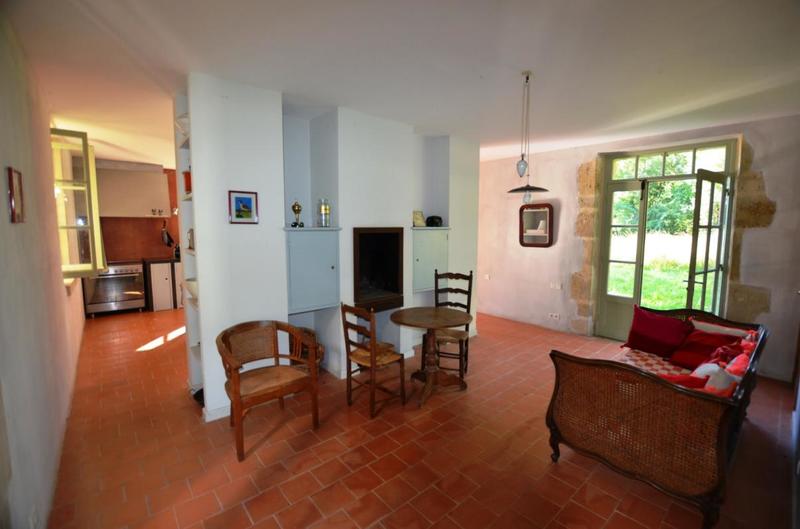 Maison - 421 m² - 11 pièces