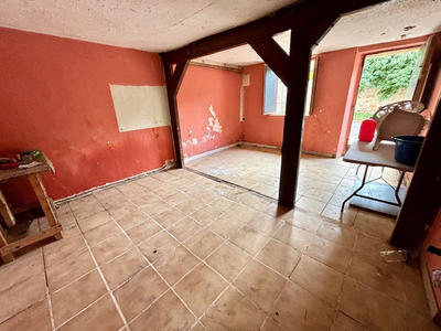 Immeuble - 150 m² - 8 pièces