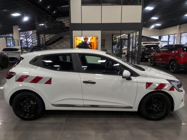 Renault Clio V TCe 90 - 21 Business