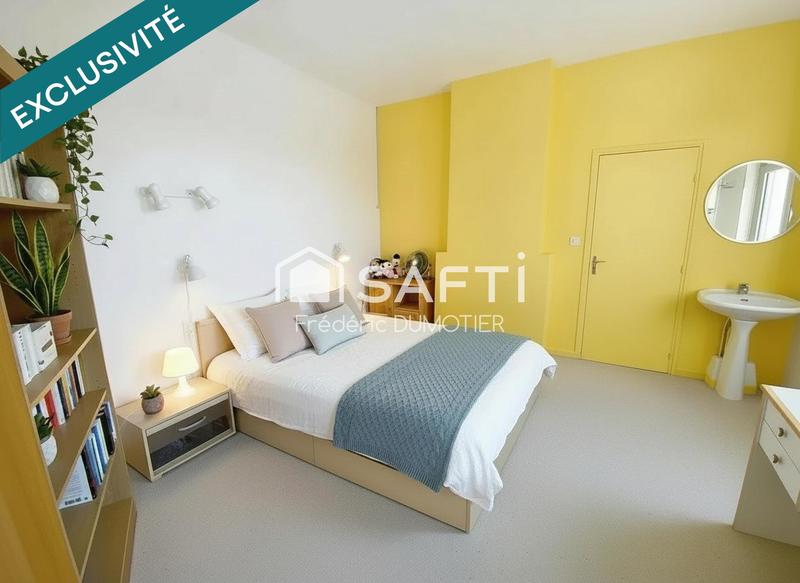 Propriété - 369 m² - 11 pièces