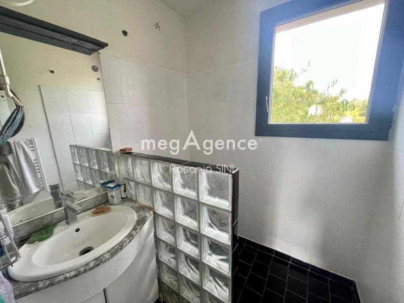 Maison - 101 m² - 4 pièces