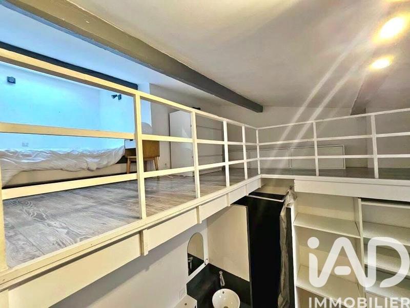 Maison de village - 190 m² - 7 pièces