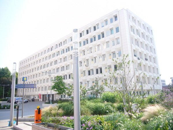 Bureau - 91 m² - 4 pièces