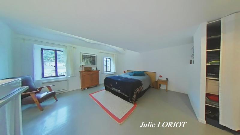 Maison - 162 m² - 5 pièces