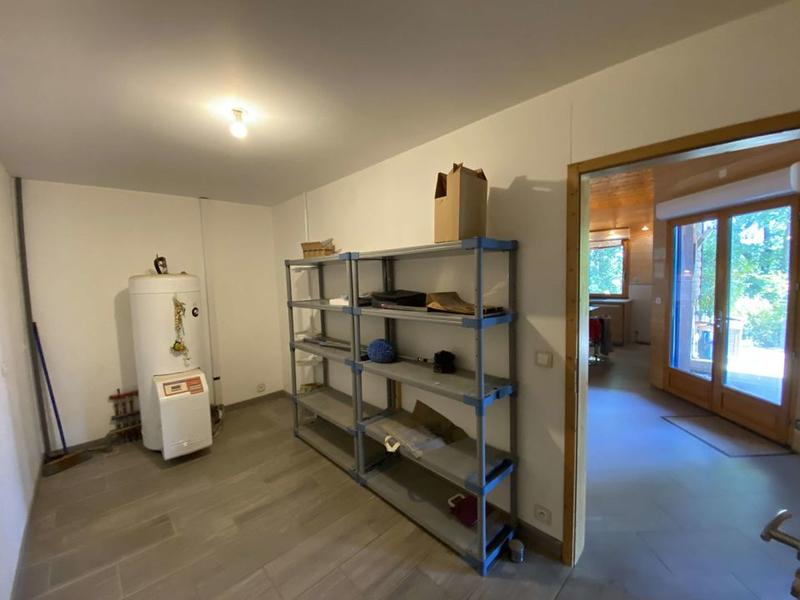 Maison - 170 m² - 7 pièces