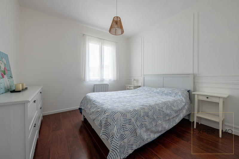 Maison - 142 m² - 6 pièces