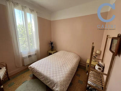 Villa - 82 m² - 4 pièces