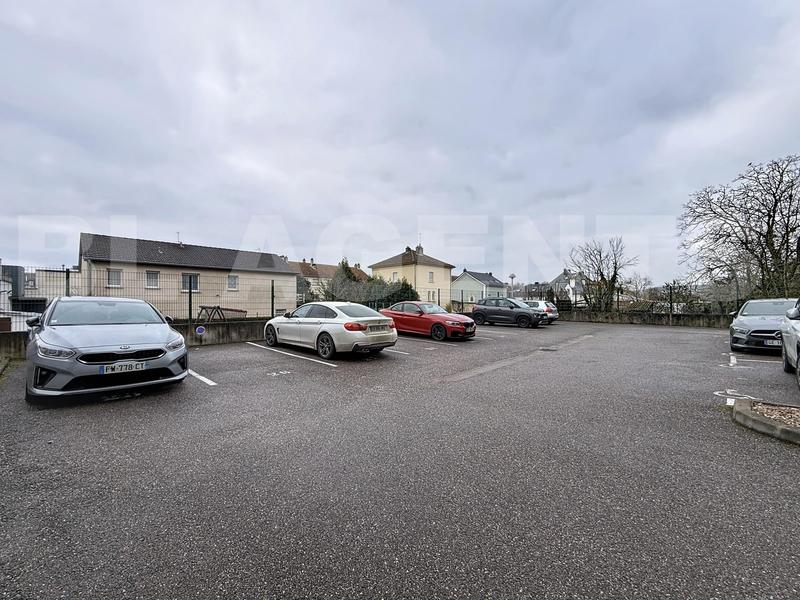 Appartement - 52 m² - 4 pièces