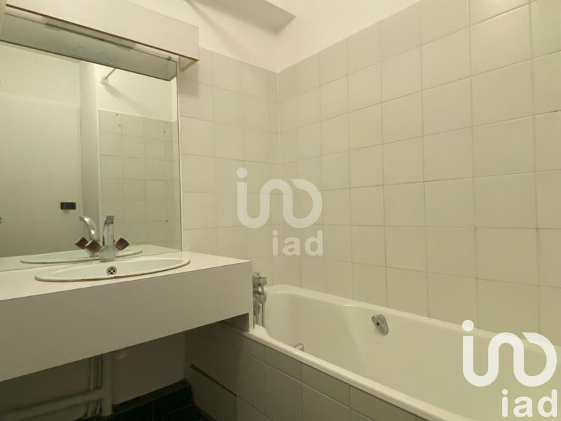 Appartement - 24 m² - 1 pièce