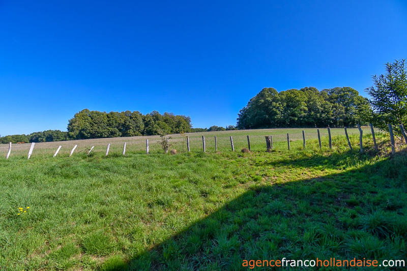 Maison - 36 m² - 2 pièces