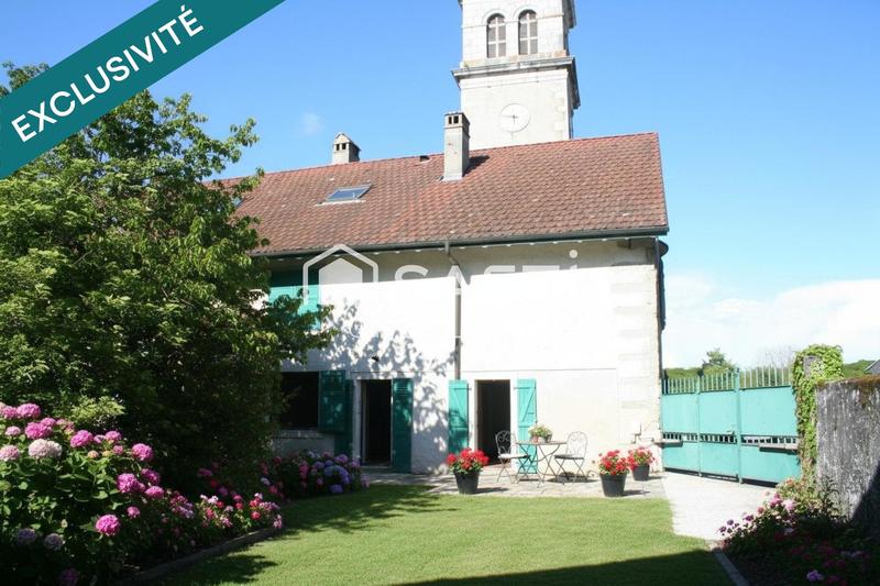 Maison - 558 m² - 23 pièces