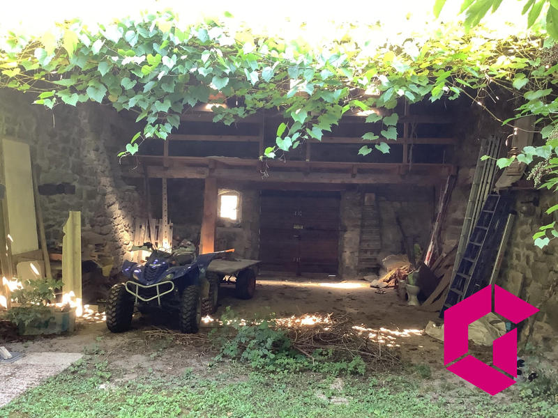 Maison - 130 m² - 4 pièces