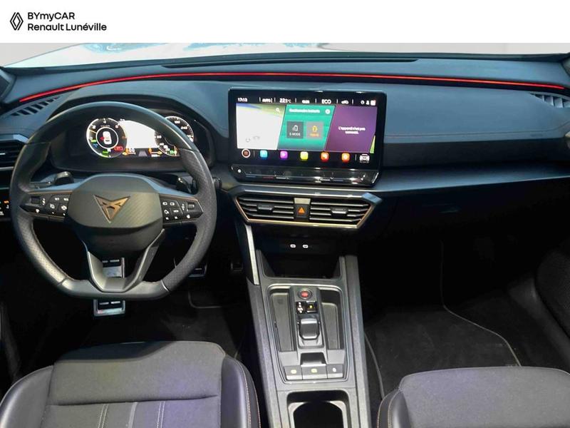 Cupra Formentor 1.4 e-Hybrid 245 ch Dsg6 Vz