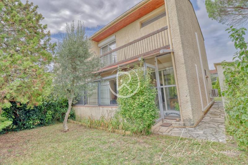 Pavillon - 79 m² - 4 pièces