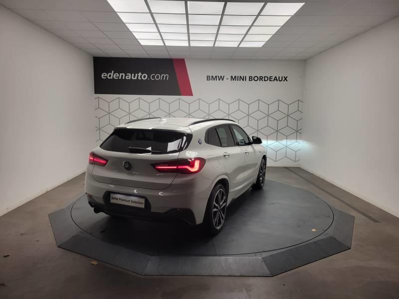 Bmw X2 xDrive 25e 220 ch Bva6 m Sport