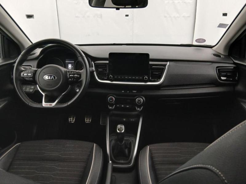 Kia Stonic 1.0 t-GDi 100 ch Bvm6 Gt Line
