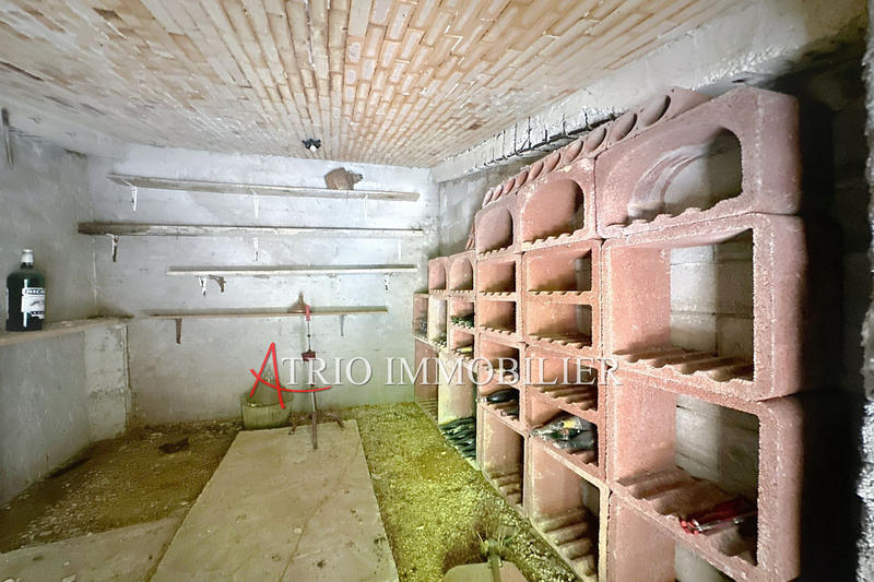 Maison - 230 m² - 8 pièces