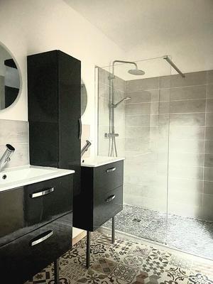 Maison - 350 m² - 14 pièces