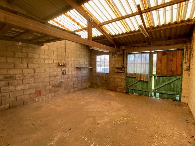 Maison - 51 m² - 3 pièces