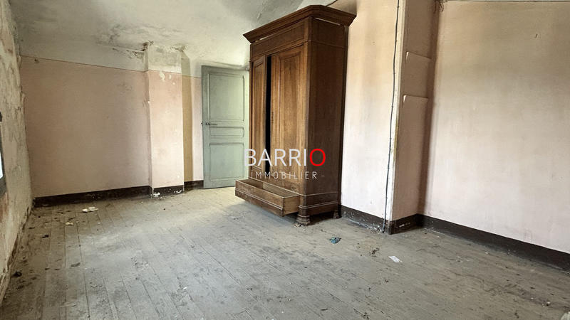 Maison - 190 m² - 6 pièces